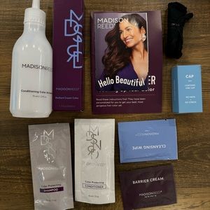 Madison Reed Hair Color